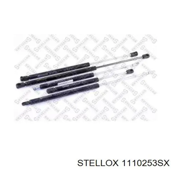 Амортизатор задней двери Maxgear 120190 цена, от 7.80 USD