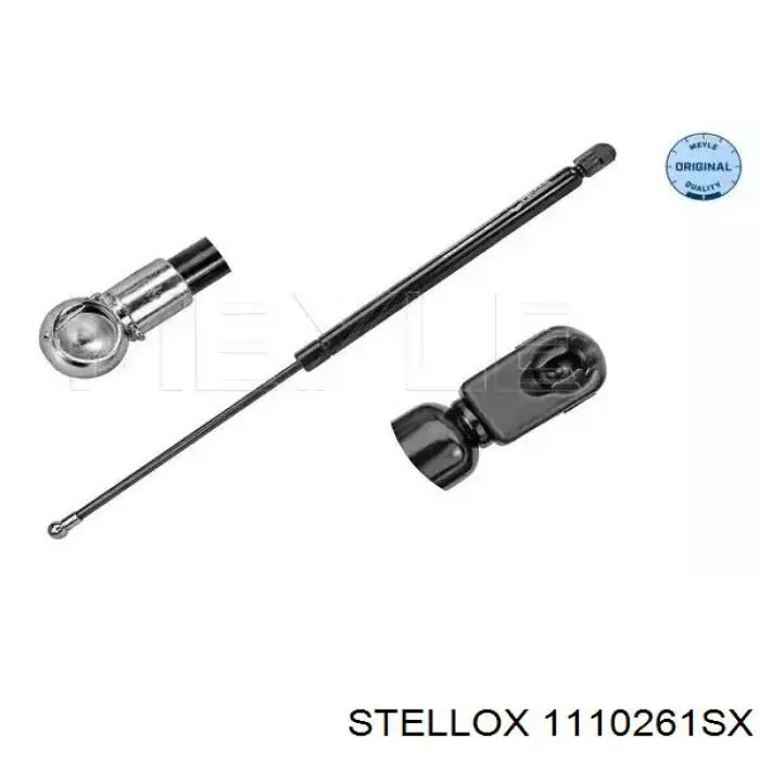 Амортизатор педали стояночного тормоза Asam 79573 цена, от 9.02 USD