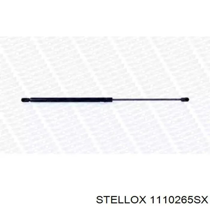 Амортизатор задней двери Stellox 1110265SX цена, от 9.07 USD