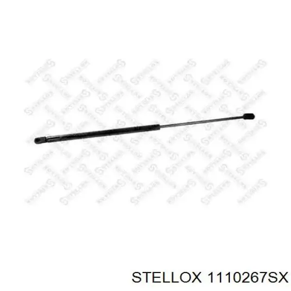 1110267SX Stellox Амортизатор крышки багажника
