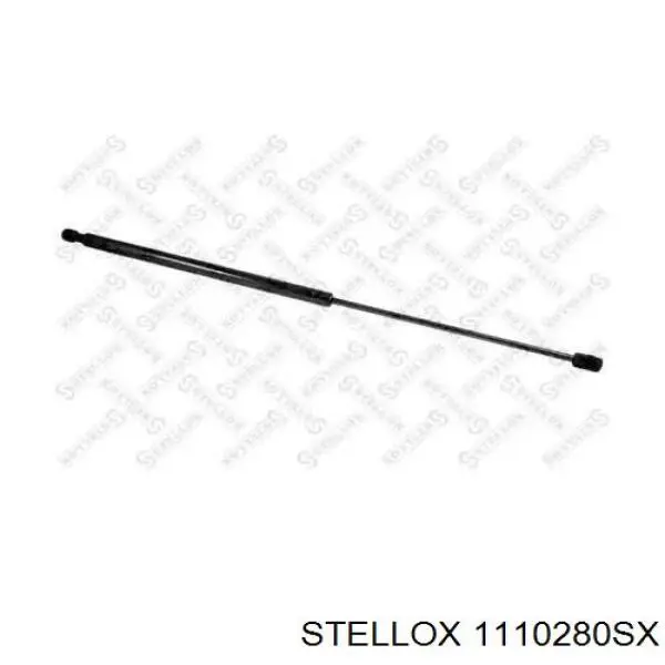 1110280SX Stellox амортизатор багажника