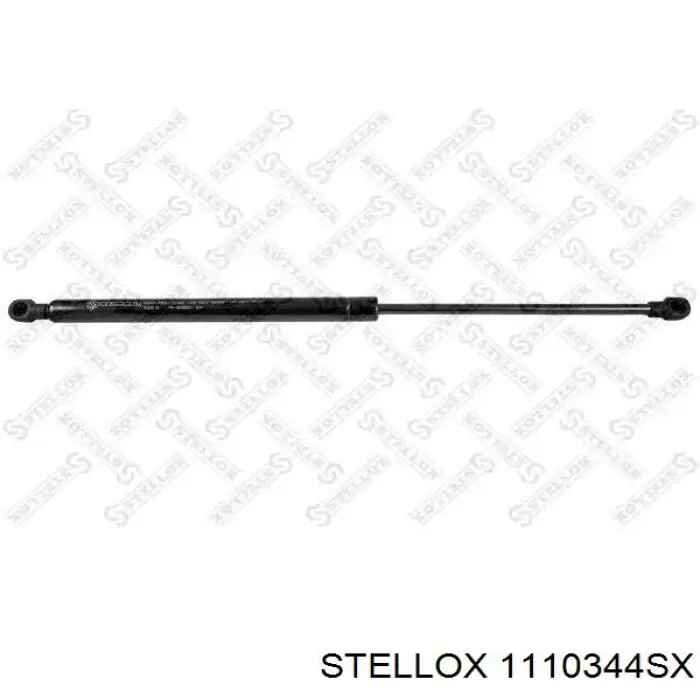 11-10344-SX Stellox амортизатор стекла багажника (двери 3/5-й задней (ляды)