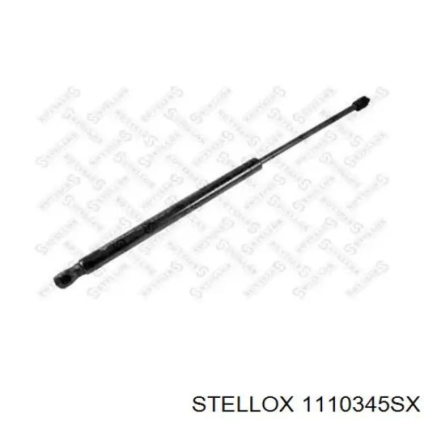 11-10345-SX Stellox амортизатор багажника