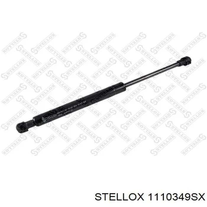 1110349SX Stellox Стойка капота