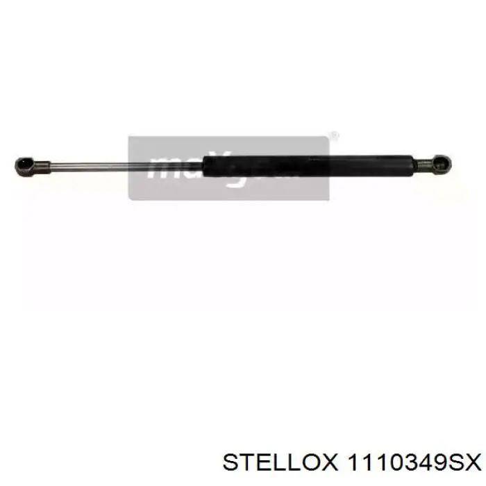 Амортизатор капота газовый Stellox 1110349SX цена, от 8.38 USD