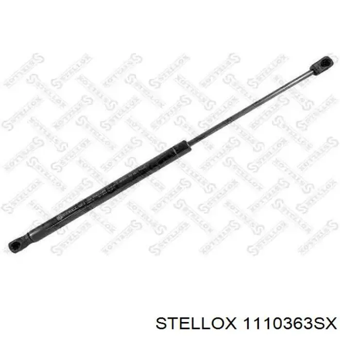 11-10363-SX Stellox амортизатор багажника