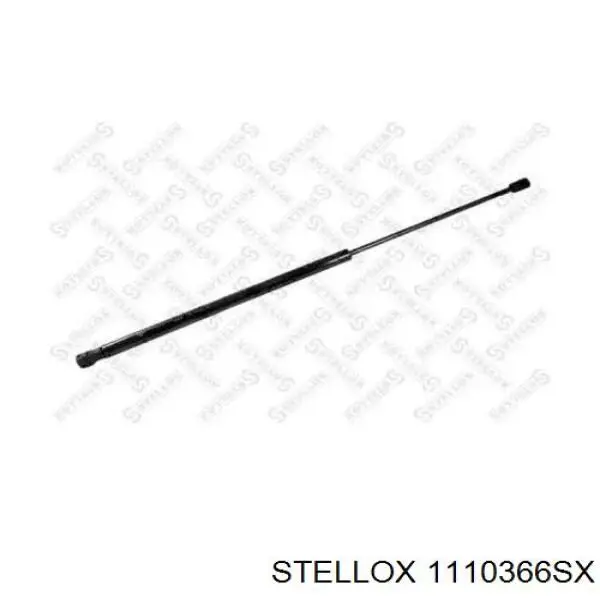 11-10366-SX Stellox амортизатор багажника