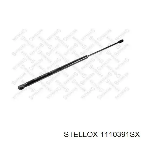 Газовый упор багажника Maxgear 121716