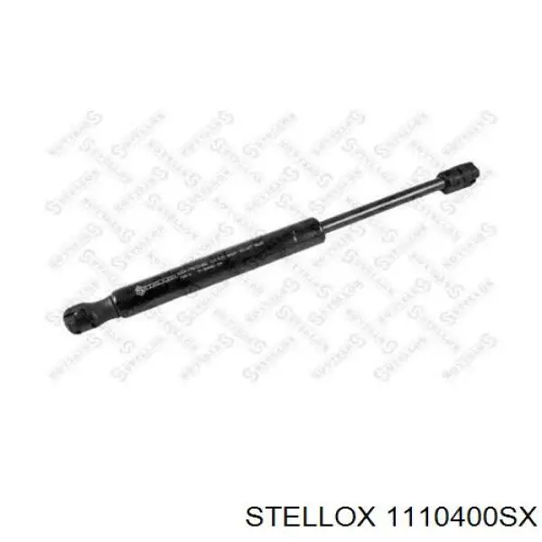 1110400SX Stellox амортизатор капота