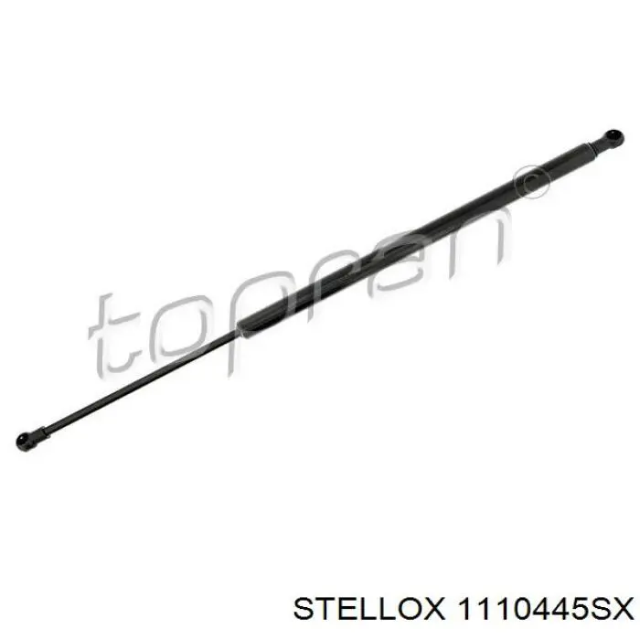 Амортизатор багажника 7105154 Autotechteile