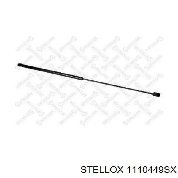 Амортизатор капота газовый Hart 813747 цена, от 13.19 USD