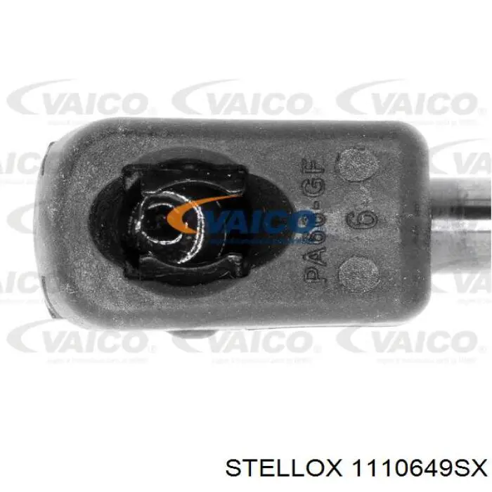 Амортизатор задней двери Magneti Marelli 430719046900 цена, от 9.24 USD