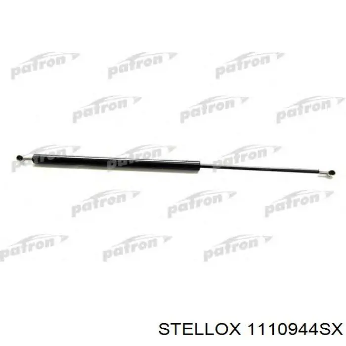 Газовый упор багажника Magneti Marelli GS0126