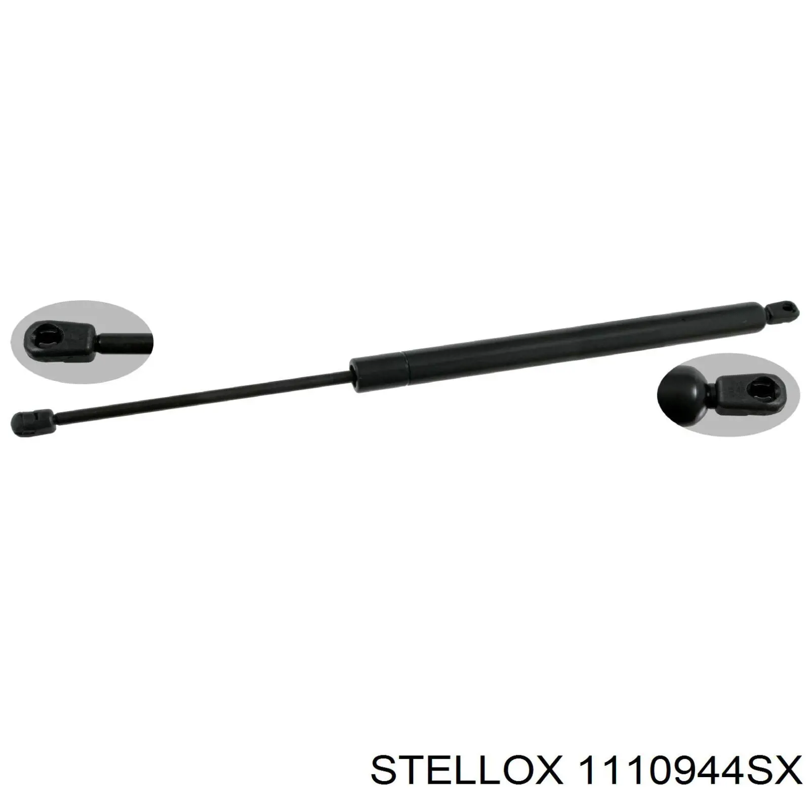 Амортизатор задней двери Starline 2044800 цена, от 7.75 USD