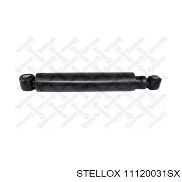 11120031SX Stellox Амортизаторы задние
