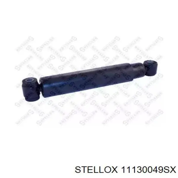 1113-0049-SX Stellox амортизатор задний