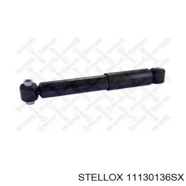 1113-0136-SX Stellox амортизатор задний
