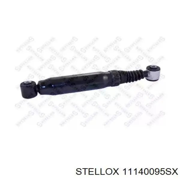 1114-0095-SX Stellox амортизатор задний