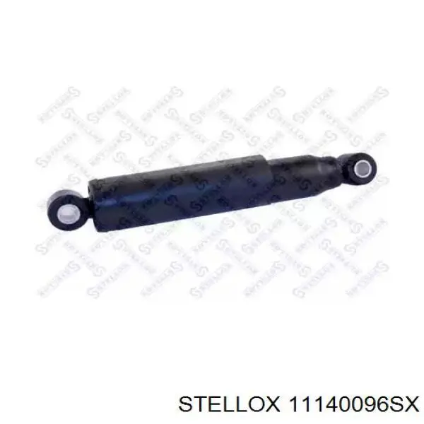 1114-0096-SX Stellox амортизатор задний