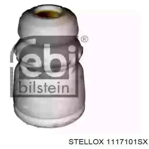Пыльник заднего амортизатора 1117101SX Stellox