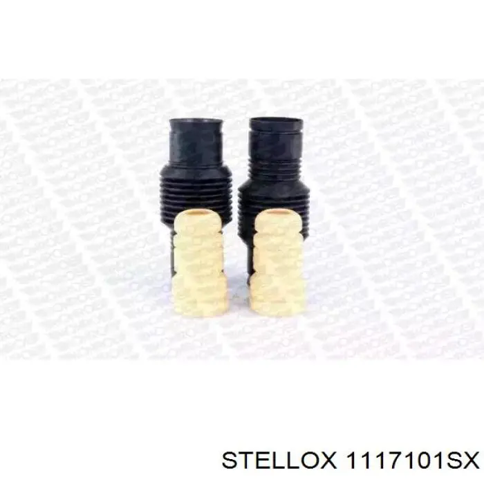 Пыльник амортизатора Stellox 1117101SX