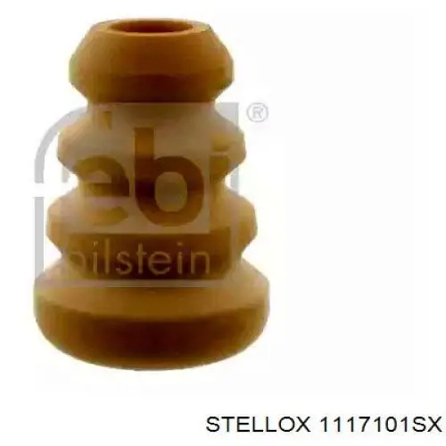 1117101SX Stellox Пыльник заднего амортизатора