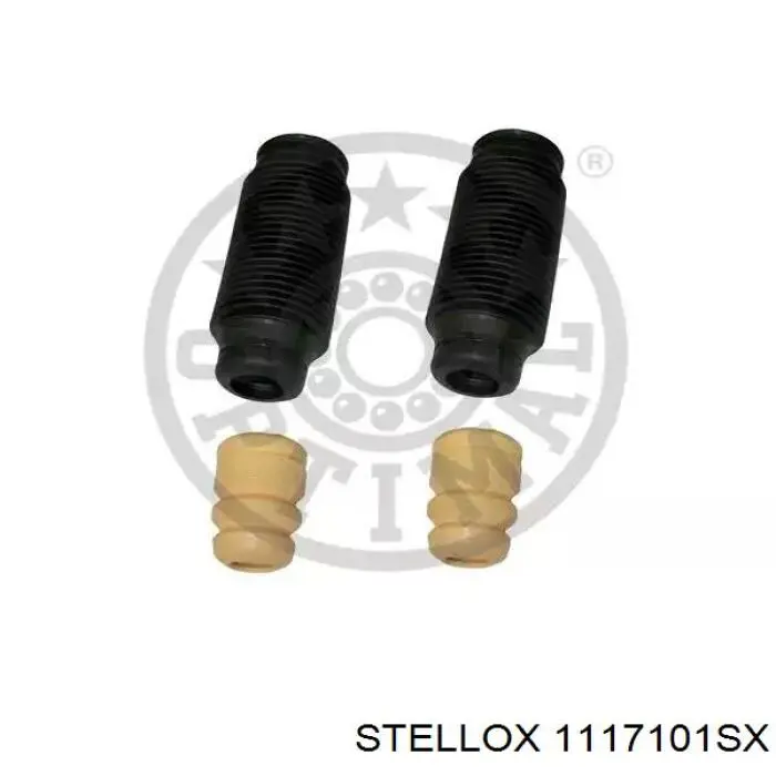 Купить 1117101SX Stellox Пыльник стойки амортизатора