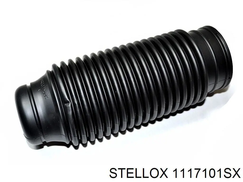 Пыльник стойки задней Stellox 1117101SX цена, от 3.89 USD