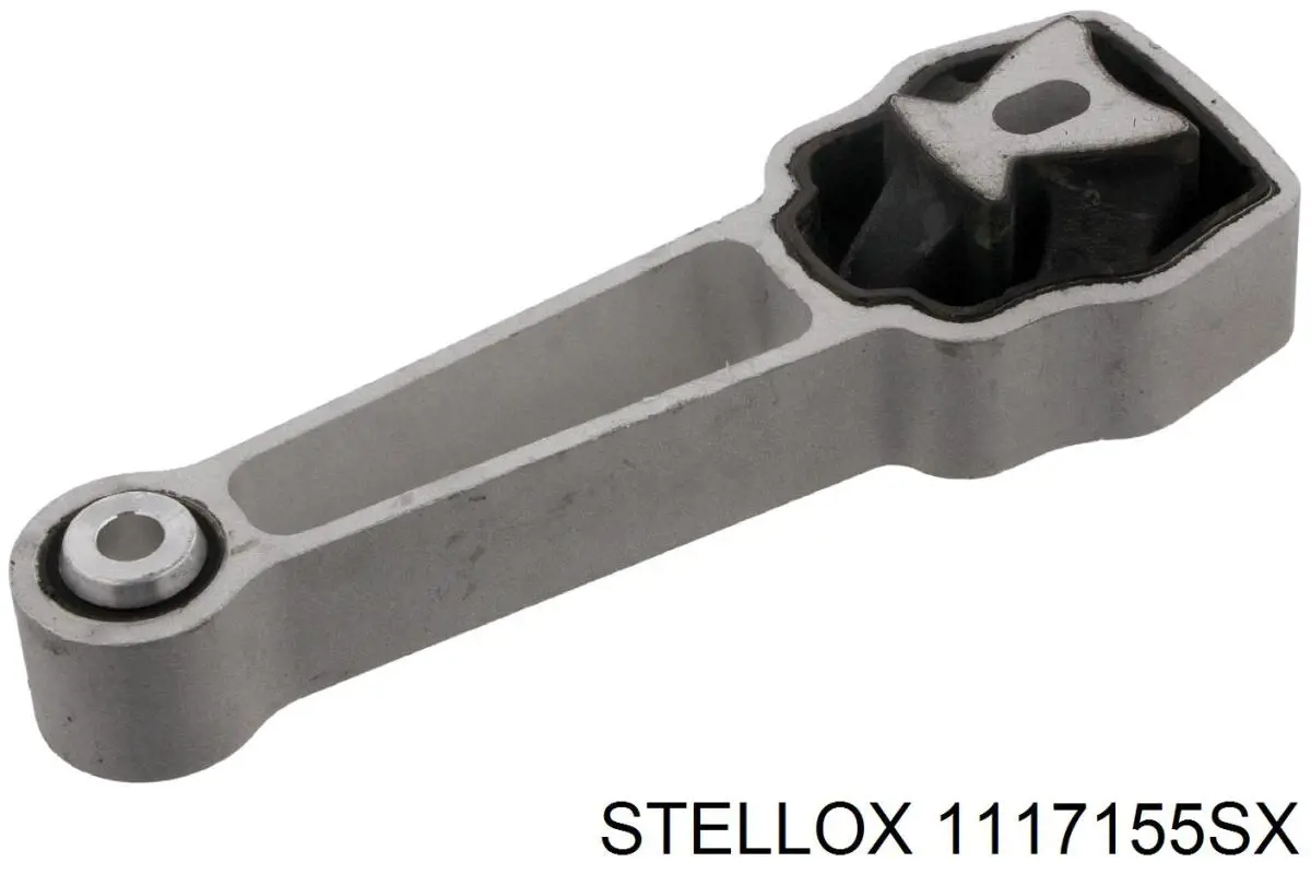 Подушка (опора) двигателя правая Stellox 1117155SX