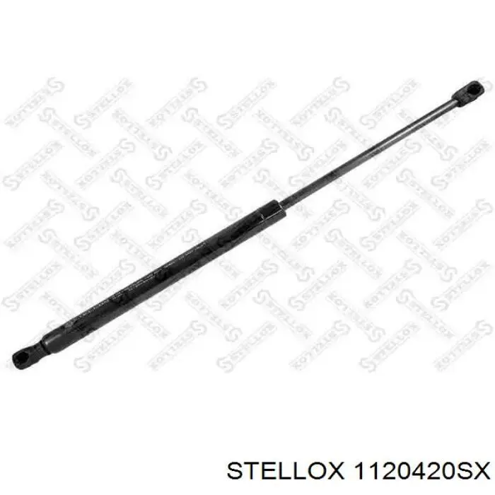 Амортизатор задней двери Stabilus 449333 цена, от 15.56 USD