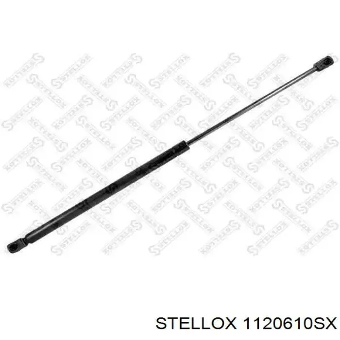 Купить 1120610SX Stellox Амортизатор двери багажника