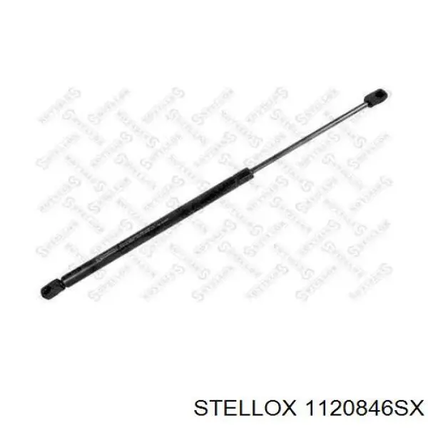 11-20846-SX Stellox амортизатор багажника