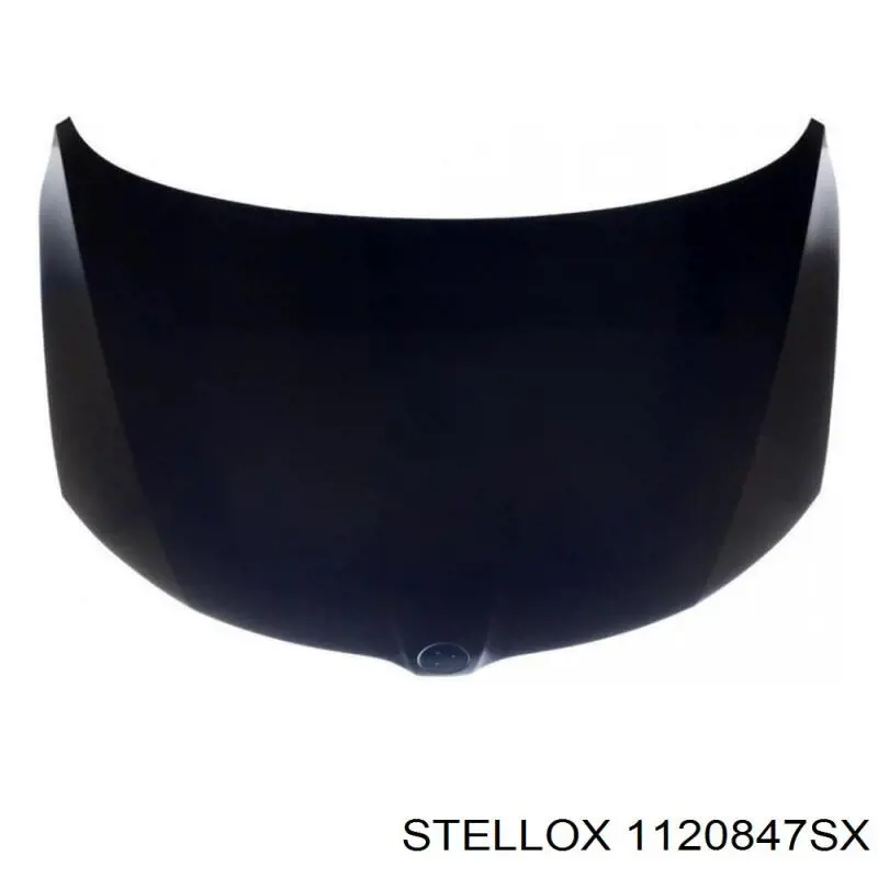 Амортизатор капота 9591FD Stabilus