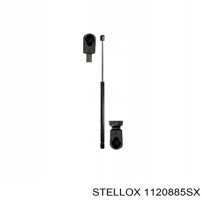 Амортизатор капота 1120885SX Stellox