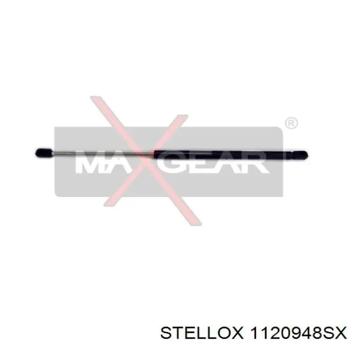 Амортизатор задней двери Stellox 1120948SX цена, от 7.49 USD