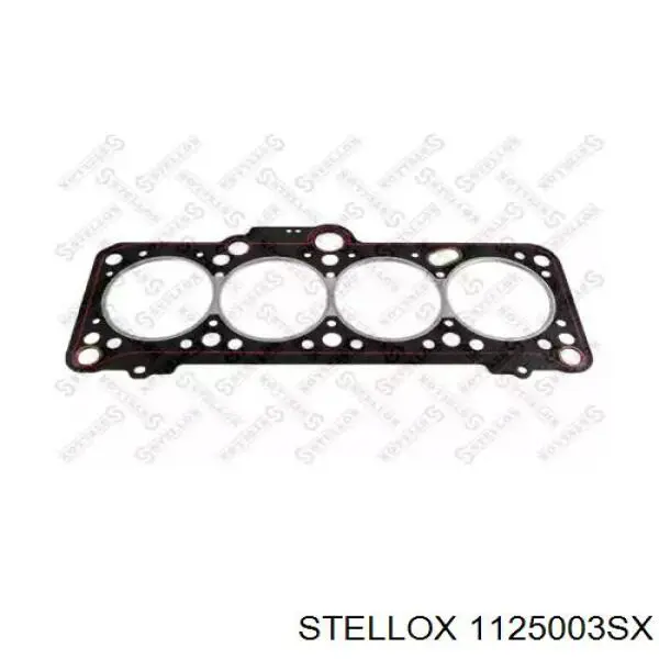 Прокладка ГБЦ 1125003SX Stellox