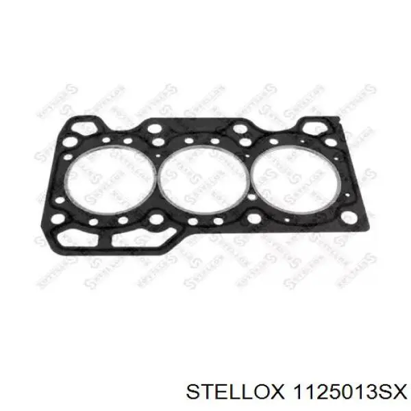 1125013SX Stellox vedante de cabeça de motor (cbc)