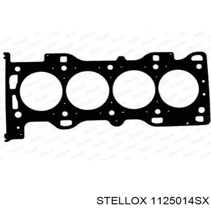 Купить 1122617 Ford Прокладка ГБЦ