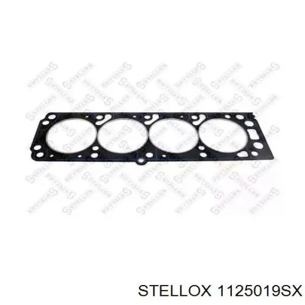 Прокладка головки блока цилиндров (ГБЦ) Stellox 1125019SX
