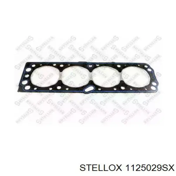 Прокладка ГБЦ 1125029SX Stellox