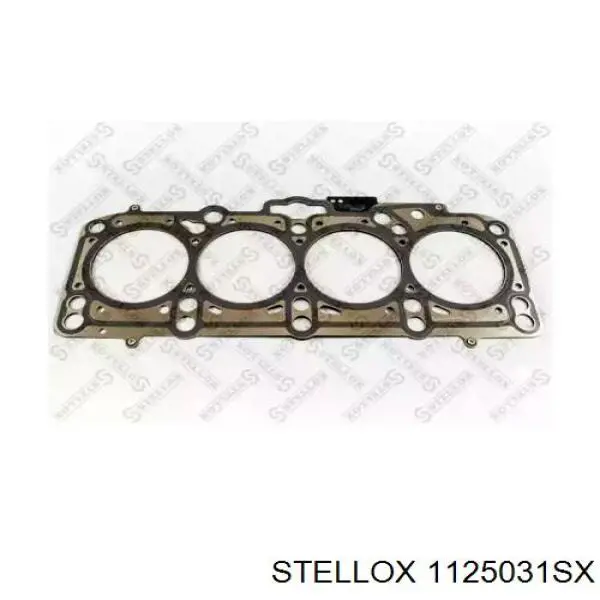 11-25031-SX Stellox прокладка гбц