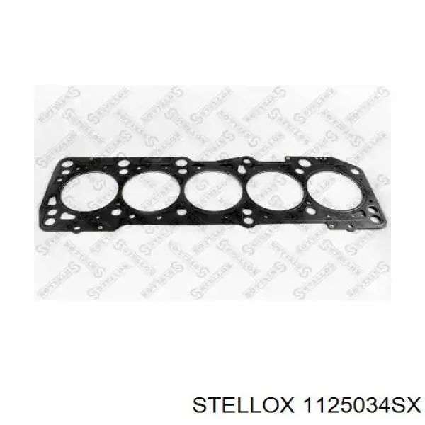 Прокладка ГБЦ 1125034SX Stellox