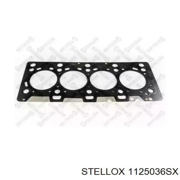 Прокладка головки блока цилиндров Renault (RVI) 8200351353