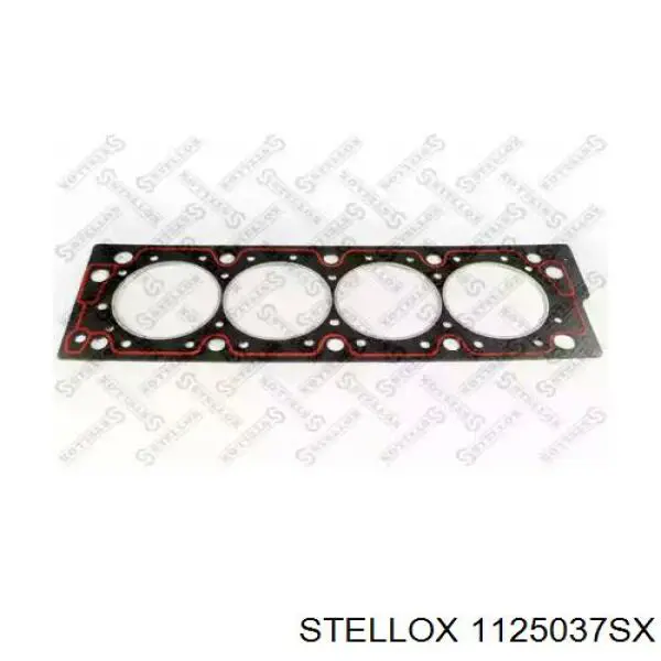 11-25037-SX Stellox прокладка гбц