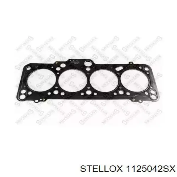 Прокладка ГБЦ 1125042SX Stellox