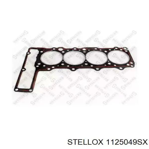 11-25049-SX Stellox прокладка гбц