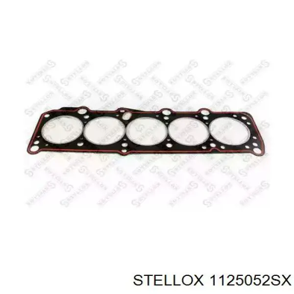 Прокладка ГБЦ Glaser 07872 цена, от 20.28 USD