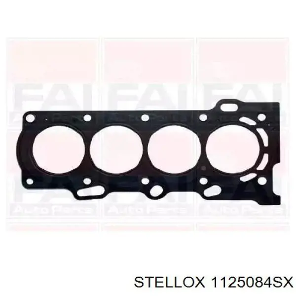 Купить HG9003S NIPPON MOTORS Прокладка ГБЦ