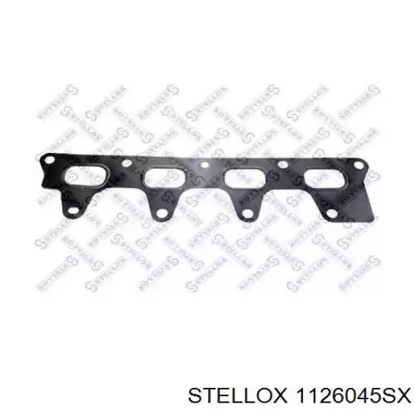 Прокладка коллектора выпускного Renault (RVI) 7700107181 цена, от 13.28 USD