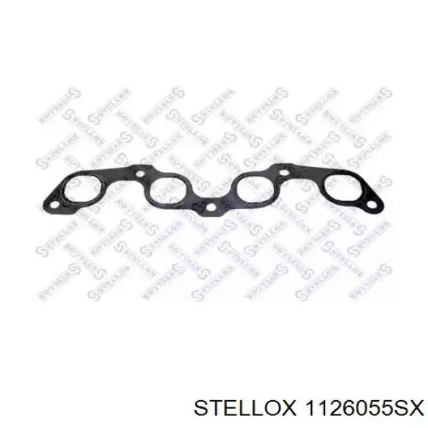 11-26055-SX Stellox прокладка коллектора